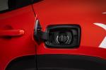 Jeep Renegade Plug-in Hybrid 2019 года (WW)